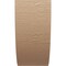 Ekena Millwork 8"W x 8"D x 16"H Wide Durham Rough Cedar Woodgrain TimberThane Corbel, Primed Tan CORUR08X08X16DURRCPR - alternate 4